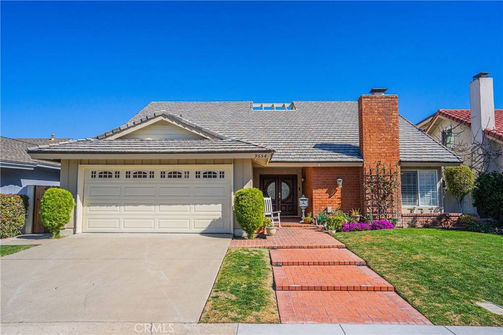 Cypress, CA 90630,9654 Amberwick CIR