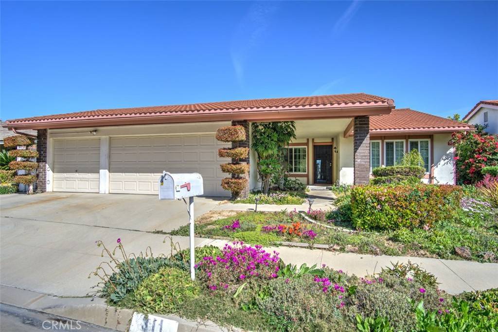 La Habra, CA 90631,311 Avenida Santa Barbara