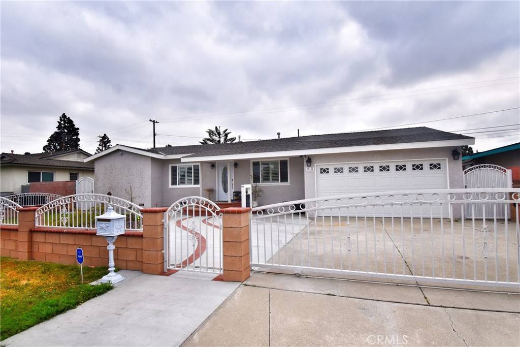 Garden Grove, CA 92844,13172 Lucille ST