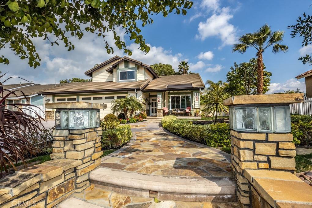 Yorba Linda, CA 92887,5640 Via Mariposa