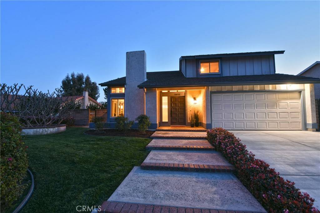 Mission Viejo, CA 92692,28132 Paseo Rincon