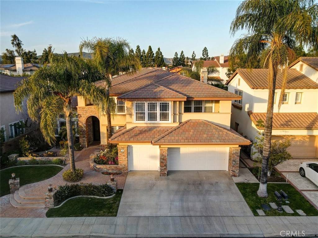 Irvine, CA 92620,9 Camellia