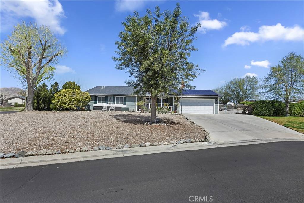 Nuevo/lakeview, CA 92567,29966 Flagpole CT