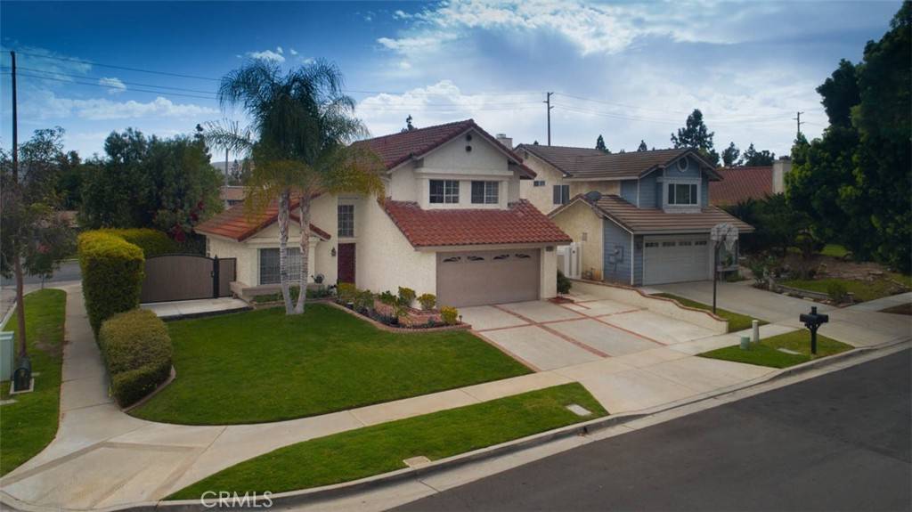 Corona, CA 92881,1901 Silverwood CIR