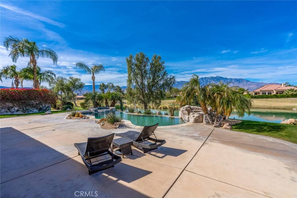 Rancho Mirage, CA 92270,7 Via Verde