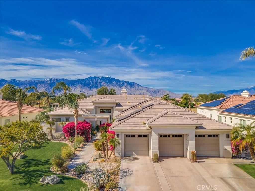 Rancho Mirage, CA 92270,7 Via Verde