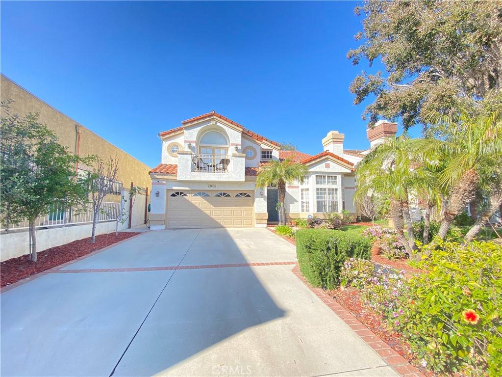 Signal Hill, CA 90755,2855 E 19th ST