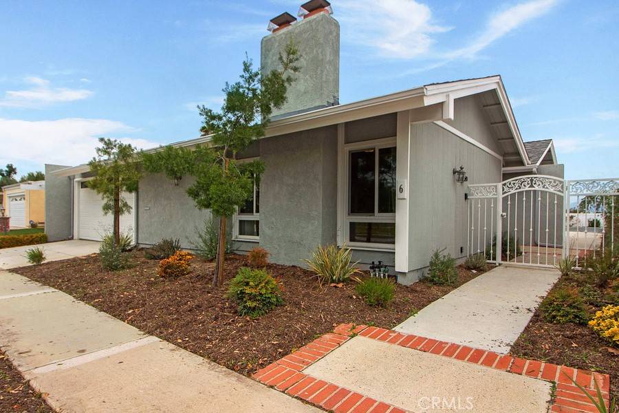 Irvine, CA 92603,6 Mountain View