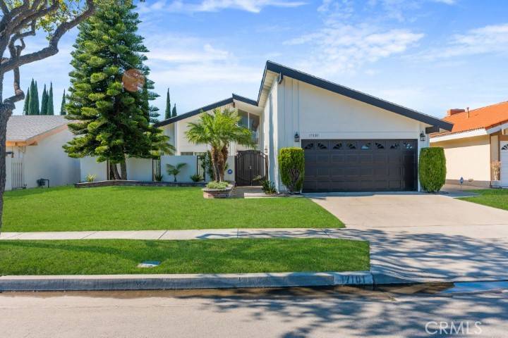 Fountain Valley, CA 92708,17101 San Ricardo ST