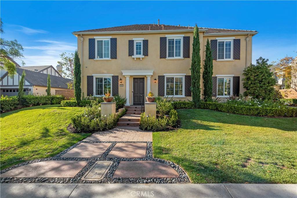 Yorba Linda, CA 92886,4055 Oldenburg LN