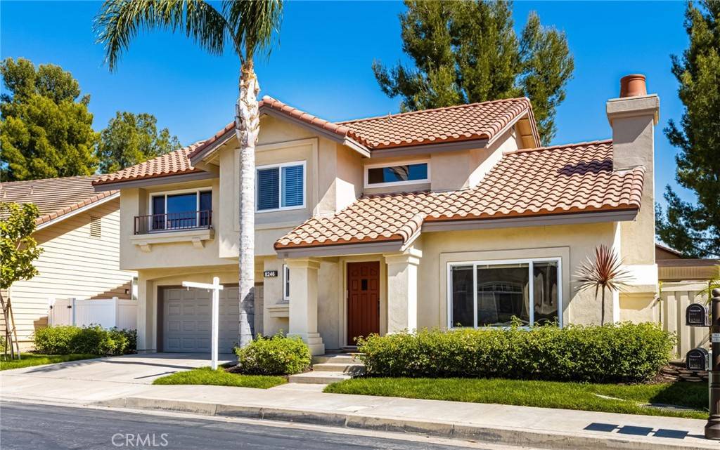 Orange, CA 92869,8246 Candleberry Cir E