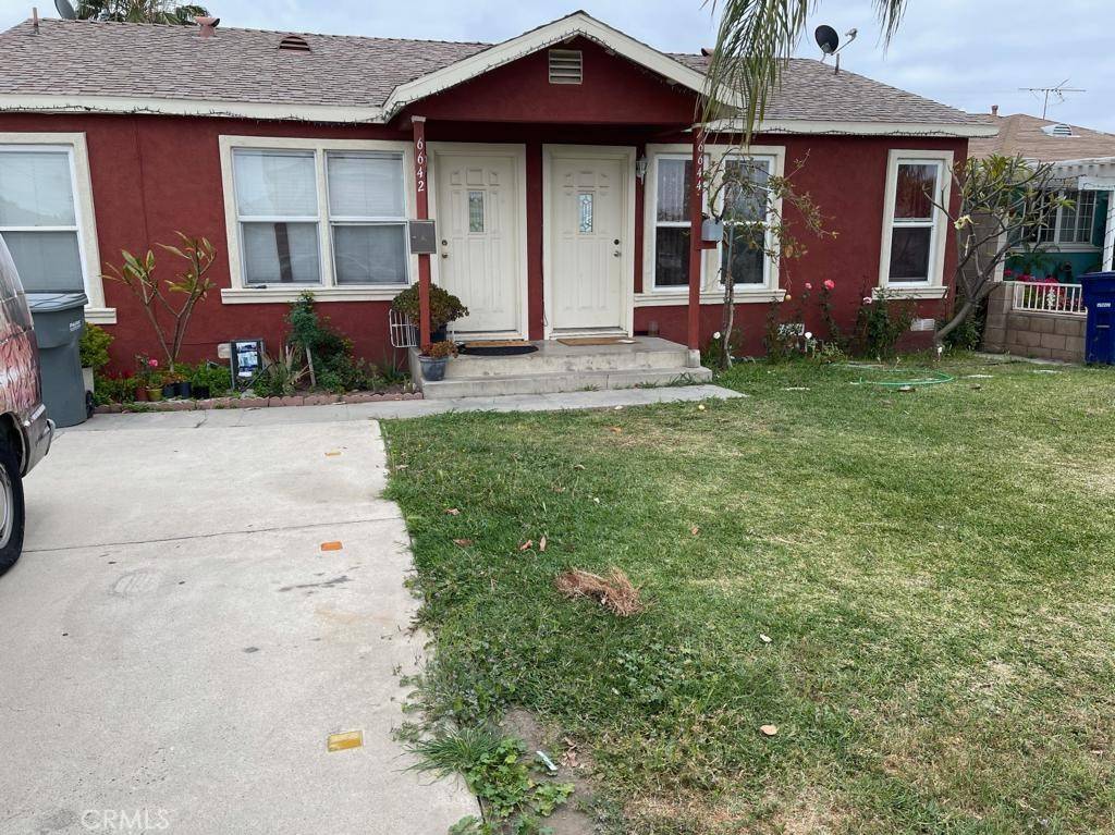 Buena Park, CA 90621,6644 Gramercy ST