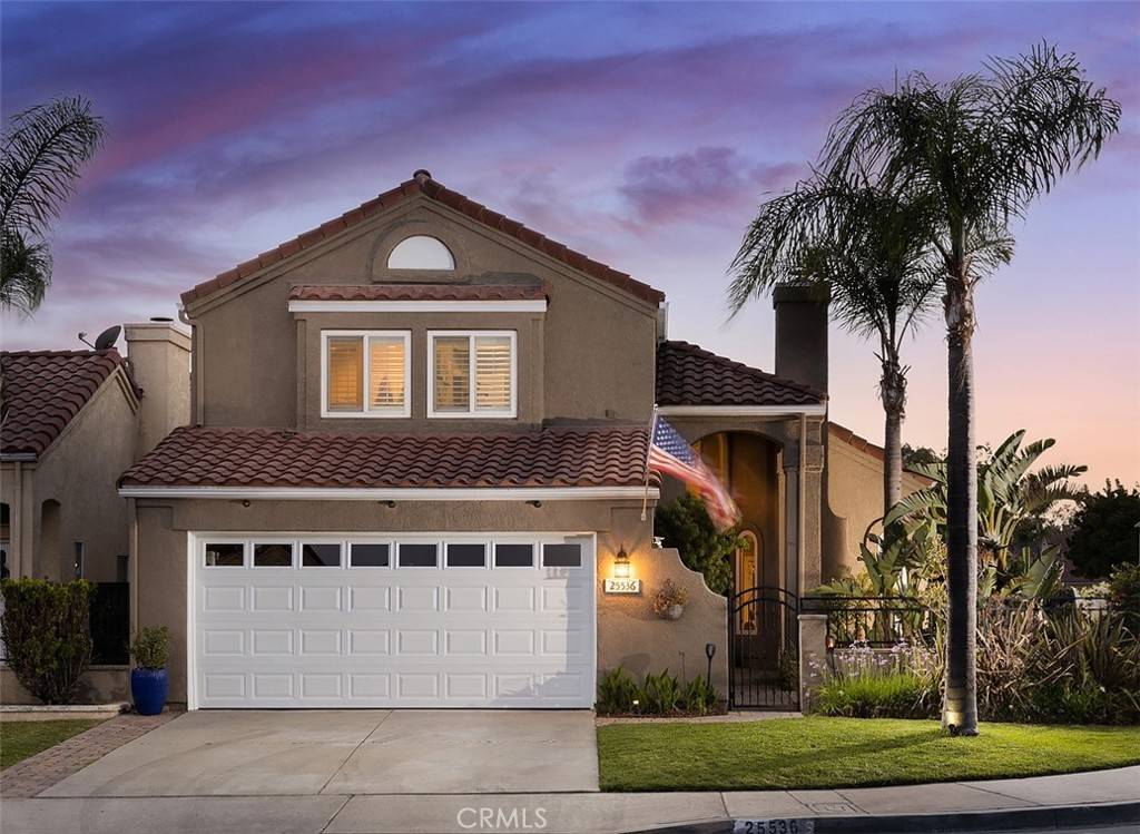 Yorba Linda, CA 92887,25536 Palermo WAY