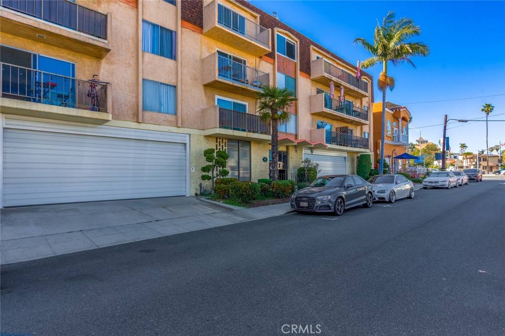 Long Beach, CA 90803,185 Quincy AVE #407