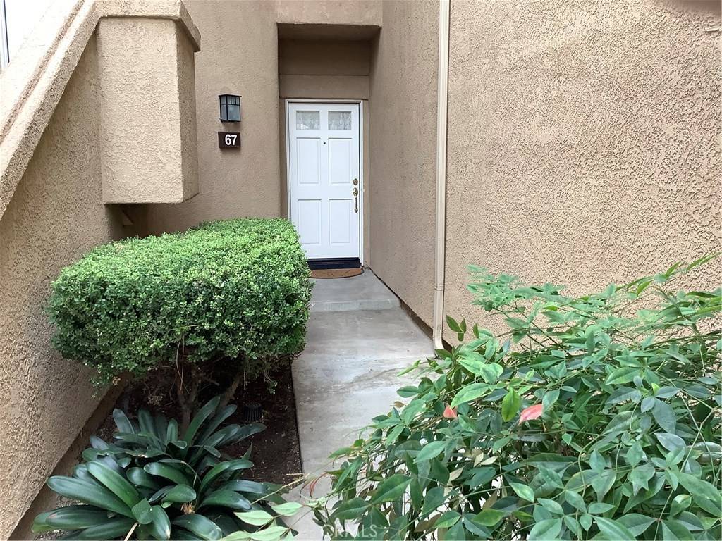 Orange, CA 92869,8215 E White Oak Ridge #67 E