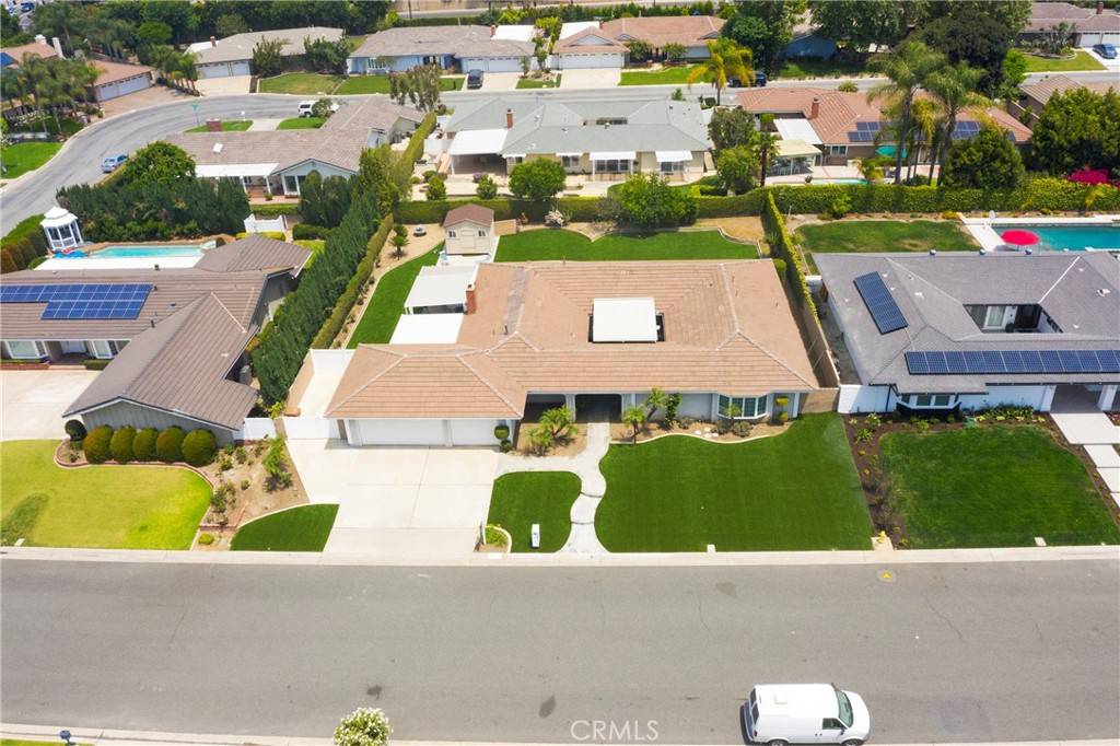 Villa Park, CA 92861,17801 Bishop CIR