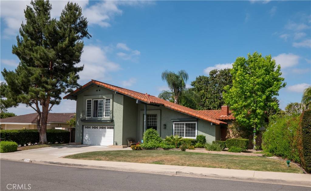 Mission Viejo, CA 92691,25441 El Picador LN