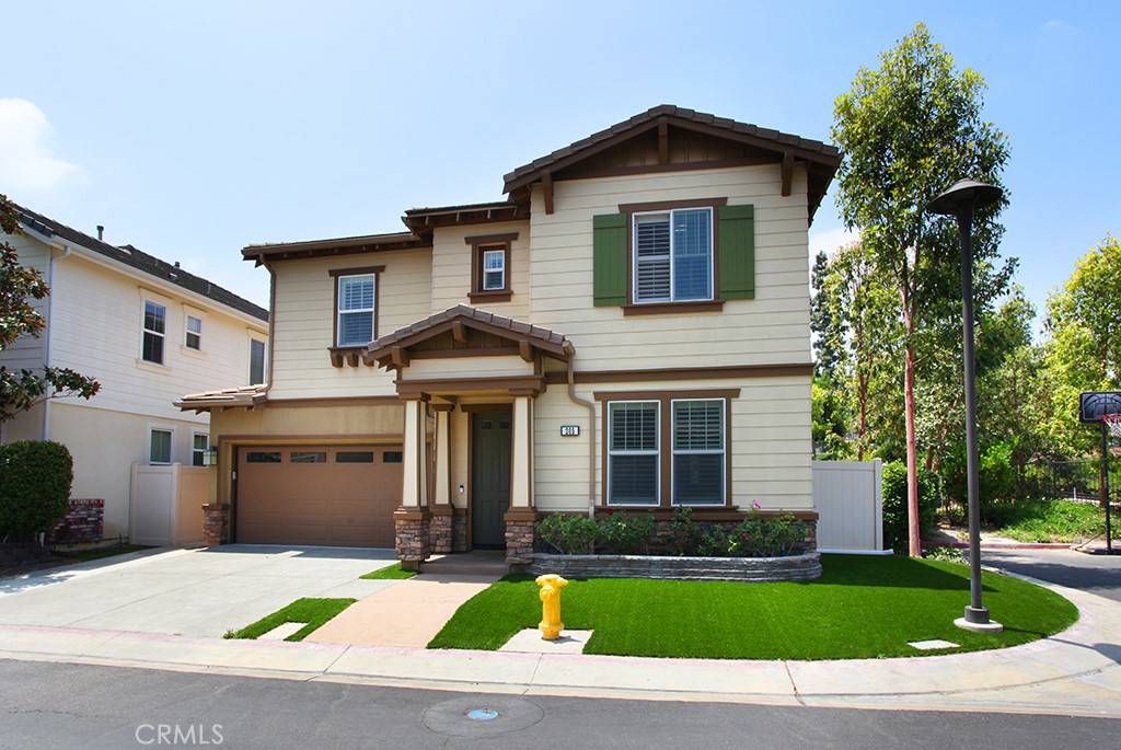 Lake Forest, CA 92630,205 Summit Vista