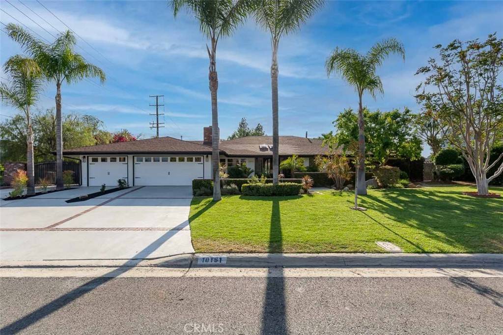 Villa Park, CA 92861,10161 Old Ranch CIR