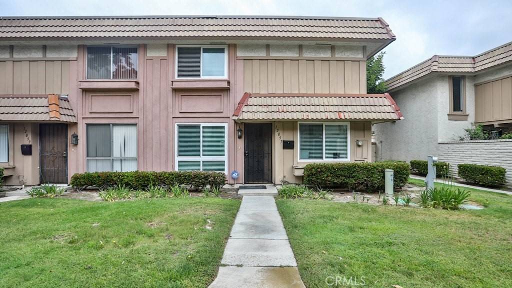 Garden Grove, CA 92840,12897 Newhope ST