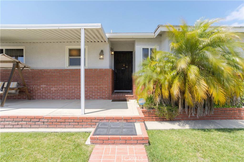 Westminster, CA 92683,5681 Alfred AVE