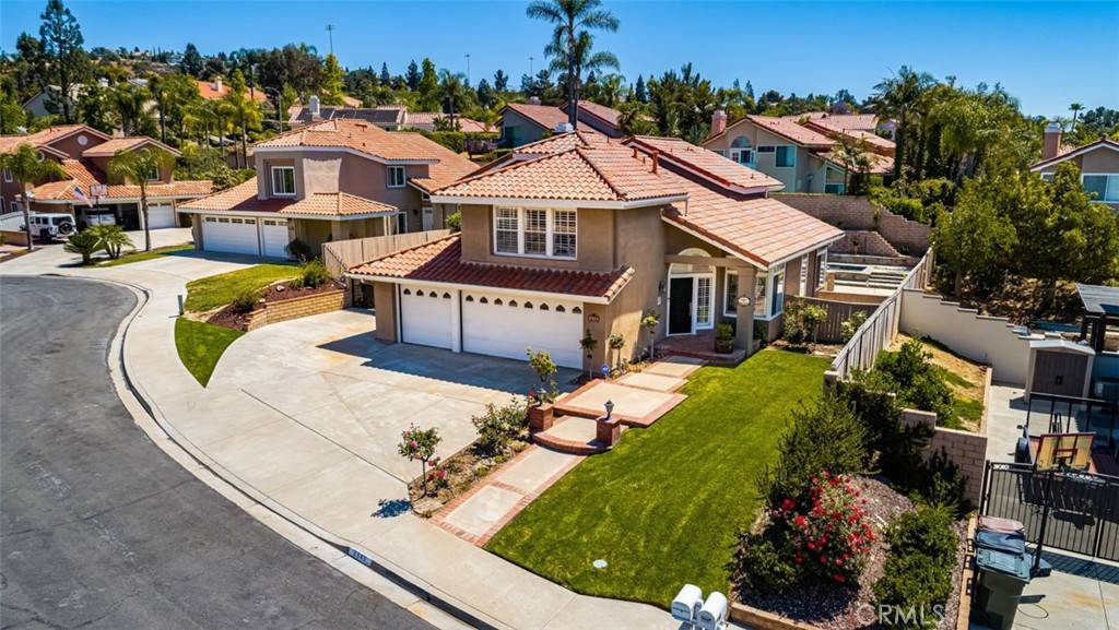 Yorba Linda, CA 92887,5540 Camino Tecate