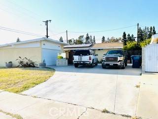 Westminster, CA 92683,7161 Pal way