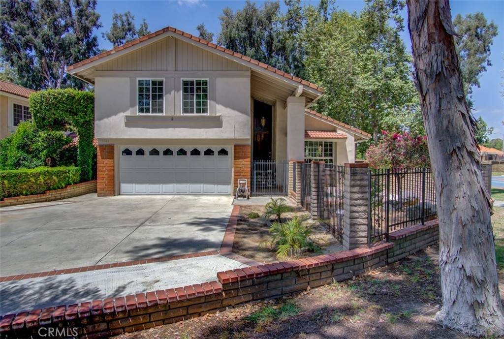 Fullerton, CA 92833,1243 Cranbrook PL