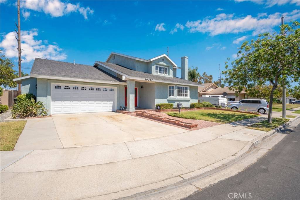 Cypress, CA 90630,10272 Kristen ST