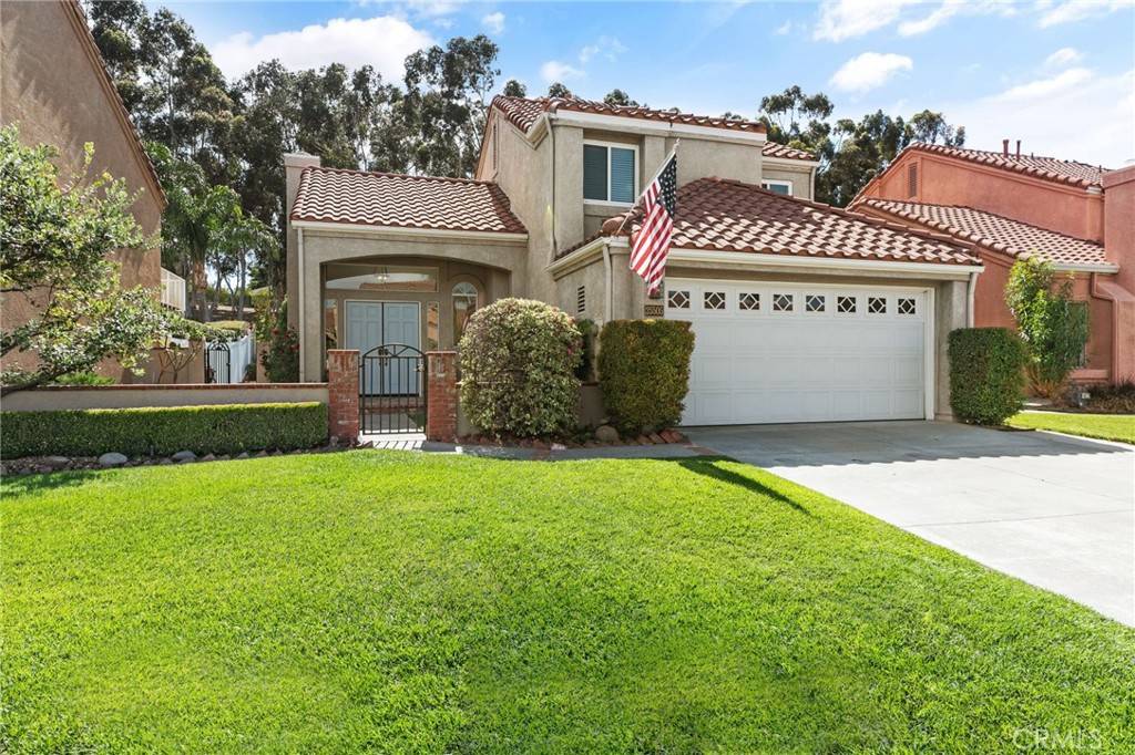 Yorba Linda, CA 92887,25505 Palermo WAY