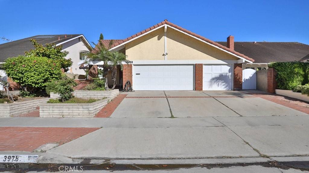 Huntington Beach, CA 92649,3978 Mistral DR