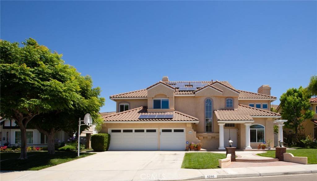 Yorba Linda, CA 92887,5290 La Crescenta