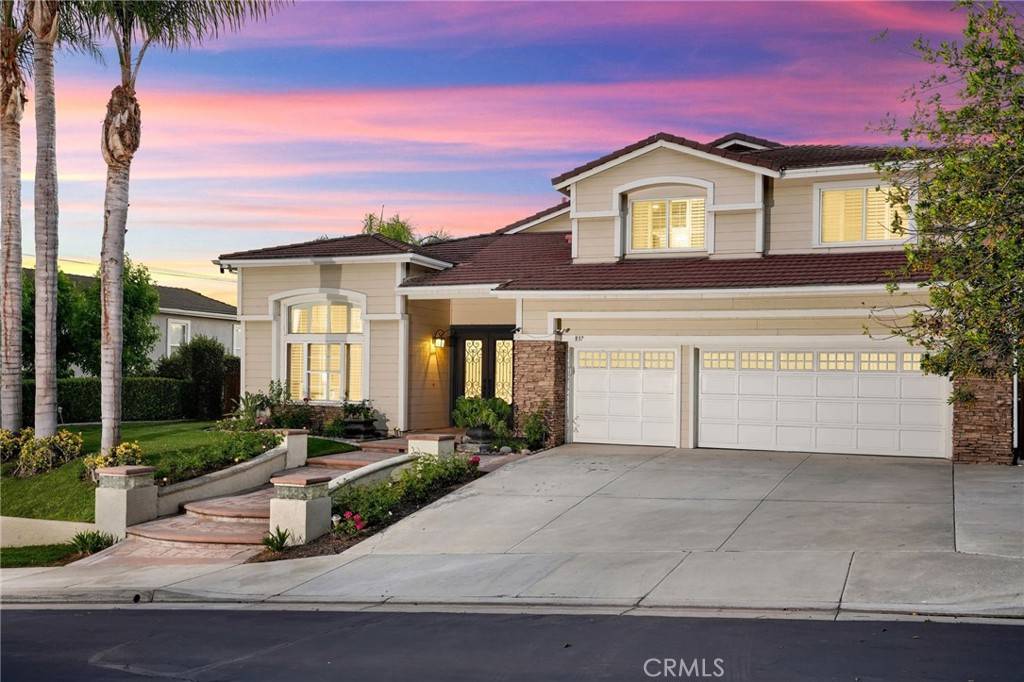 Anaheim Hills, CA 92808,837 S Canyon Mist LN