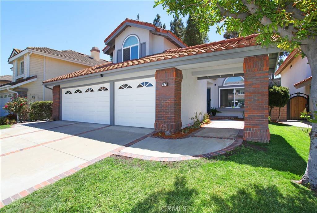 Orange, CA 92869,136 S Amberwood ST