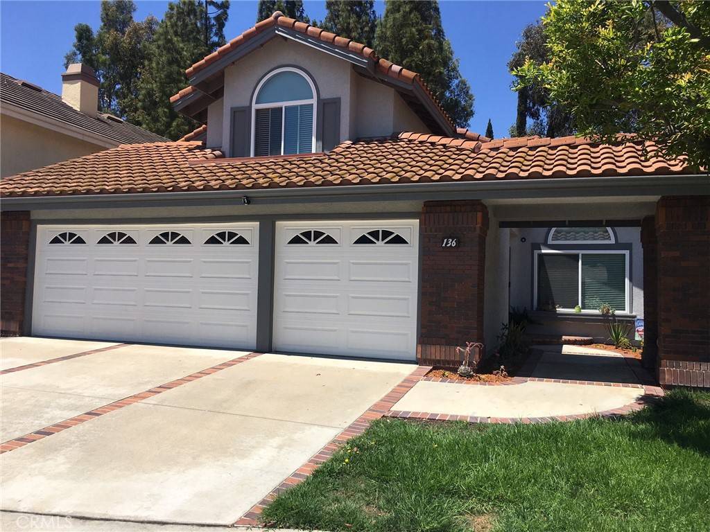 Orange, CA 92869,136 S Amberwood ST