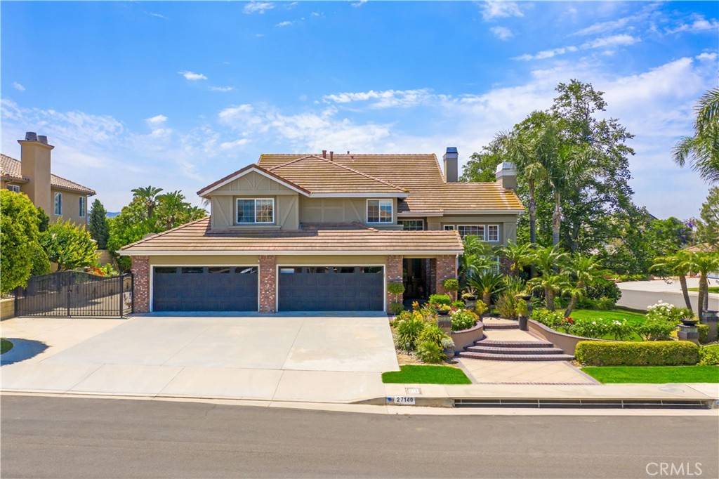 Yorba Linda, CA 92887,27140 Big Horn Mountain WAY