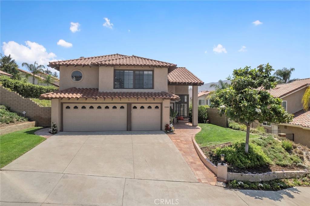 Yorba Linda, CA 92887,5580 Via Vallarta