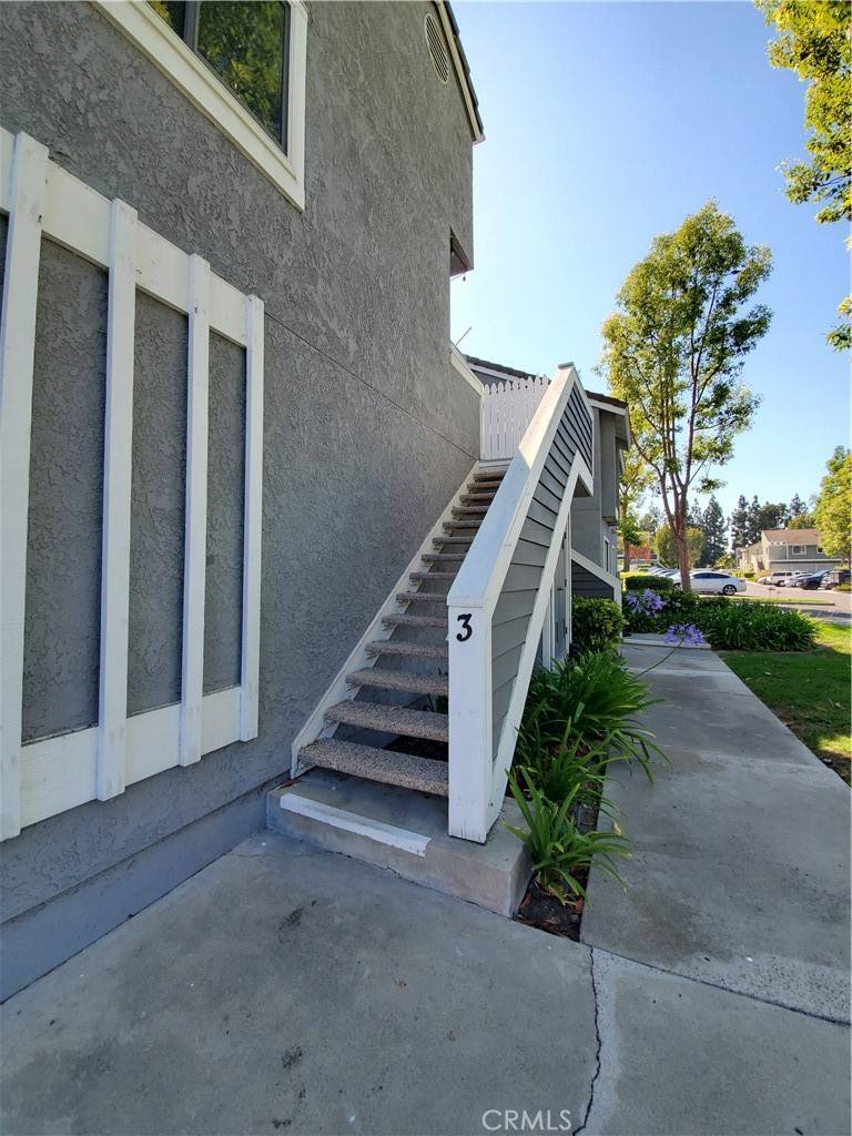 Aliso Viejo, CA 92656,3 Brandy LN #24