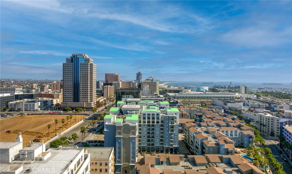 Long Beach, CA 90802,400 W Ocean BLVD #2601