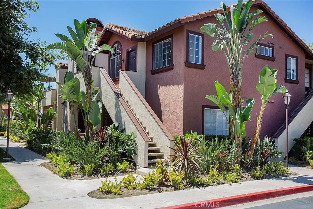 Rancho Santa Margarita, CA 92688,26 Rosa #7