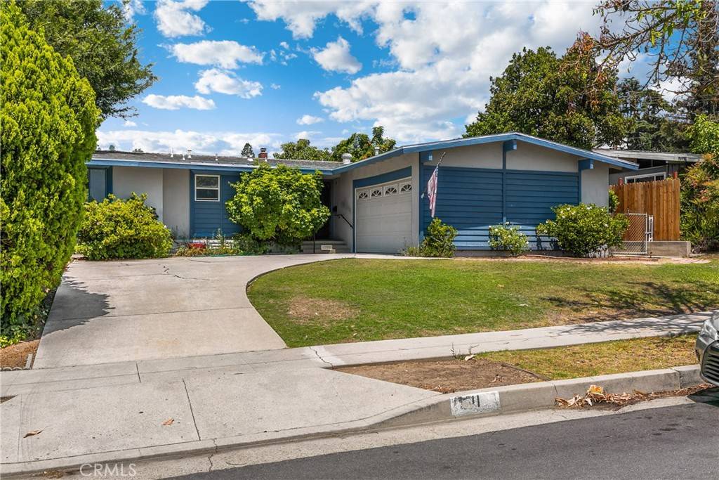 La Habra, CA 90631,511 Ryan AVE