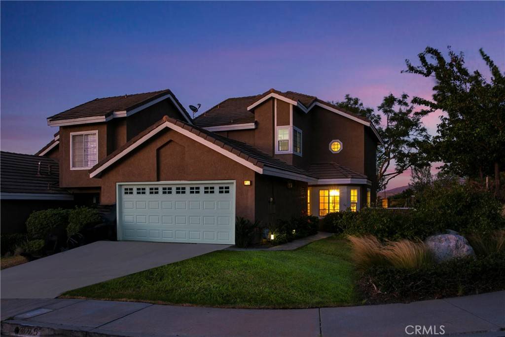 Anaheim Hills, CA 92807,895 S Sapphire LN