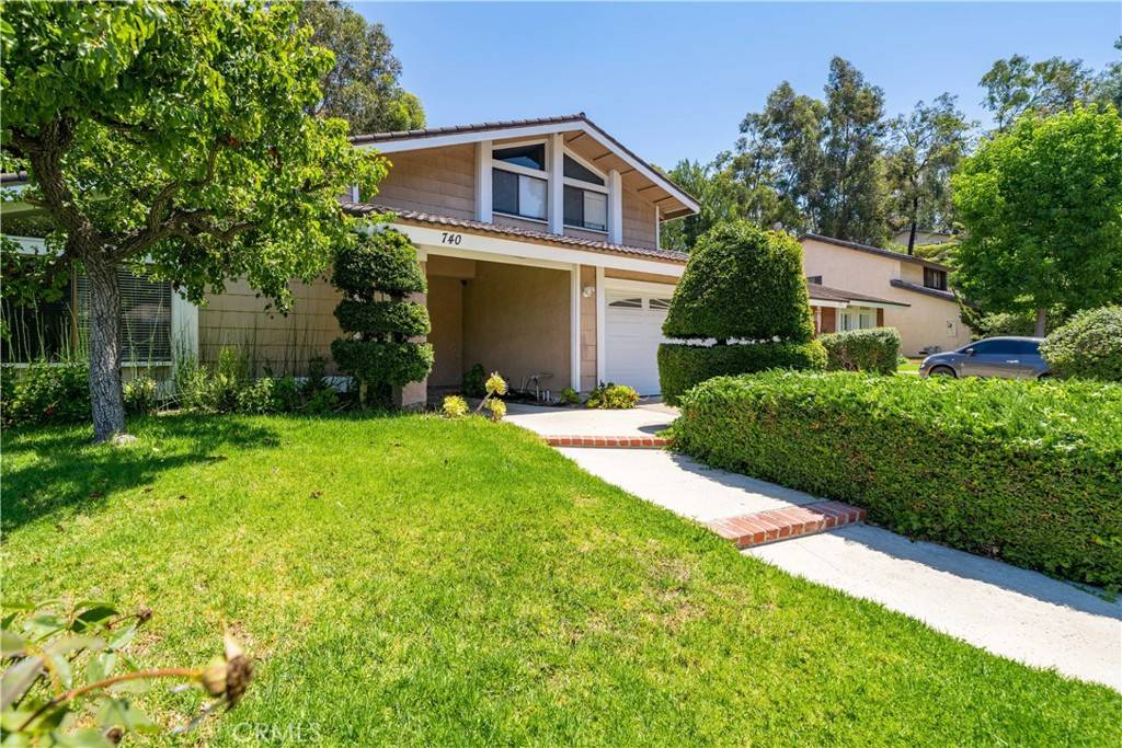 Anaheim Hills, CA 92807,740 S Carriage CIR