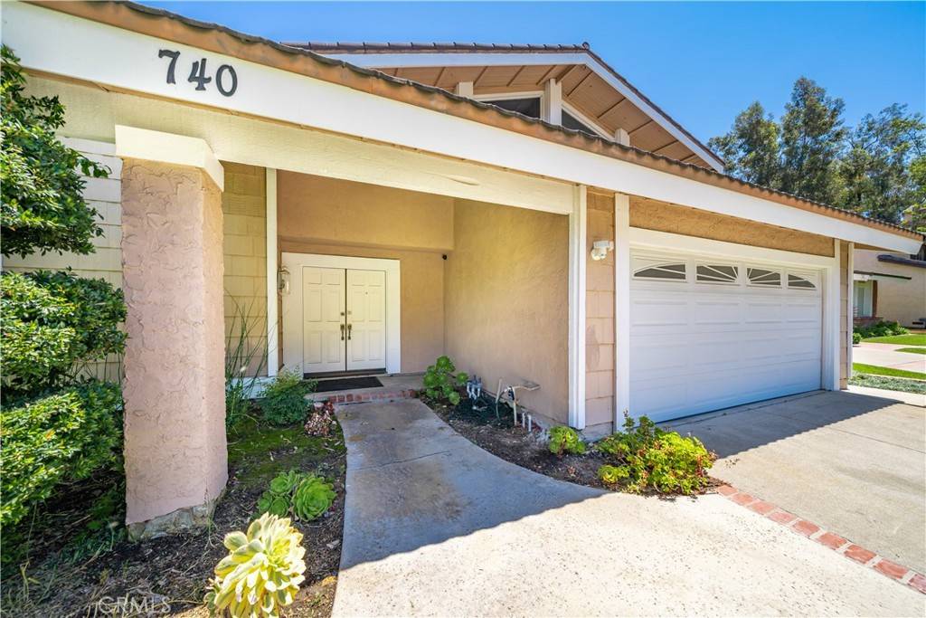 Anaheim Hills, CA 92807,740 S Carriage CIR