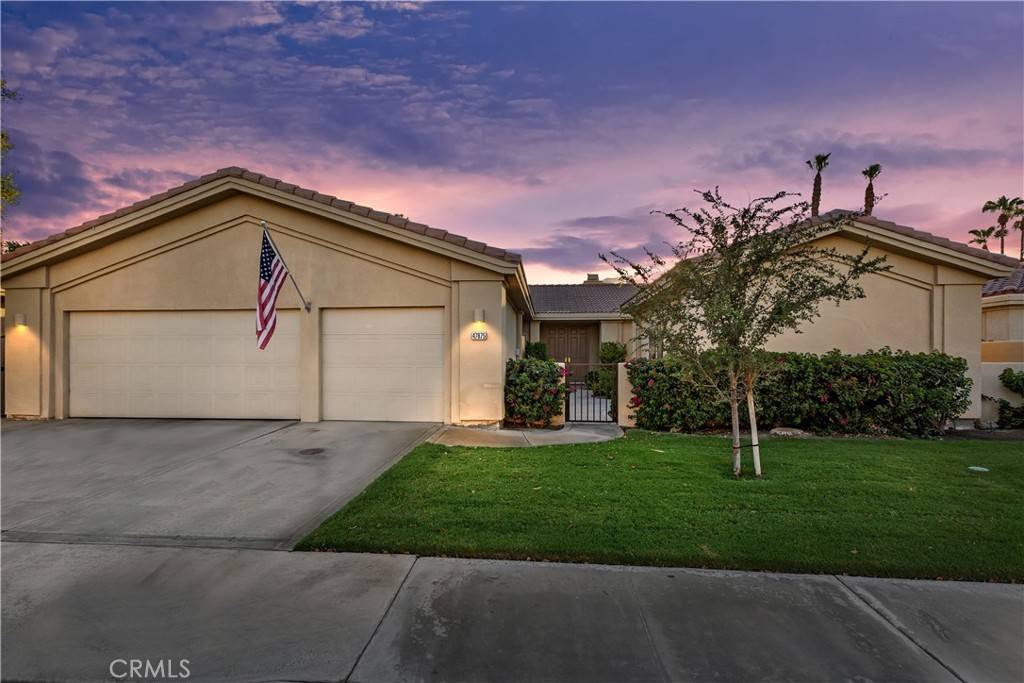 La Quinta, CA 92253,47875 Via Trieste