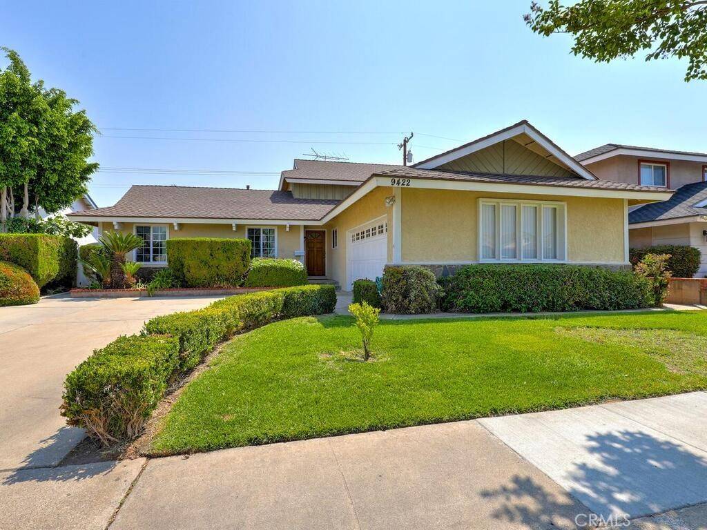 Cypress, CA 90630,9422 Alderbury ST