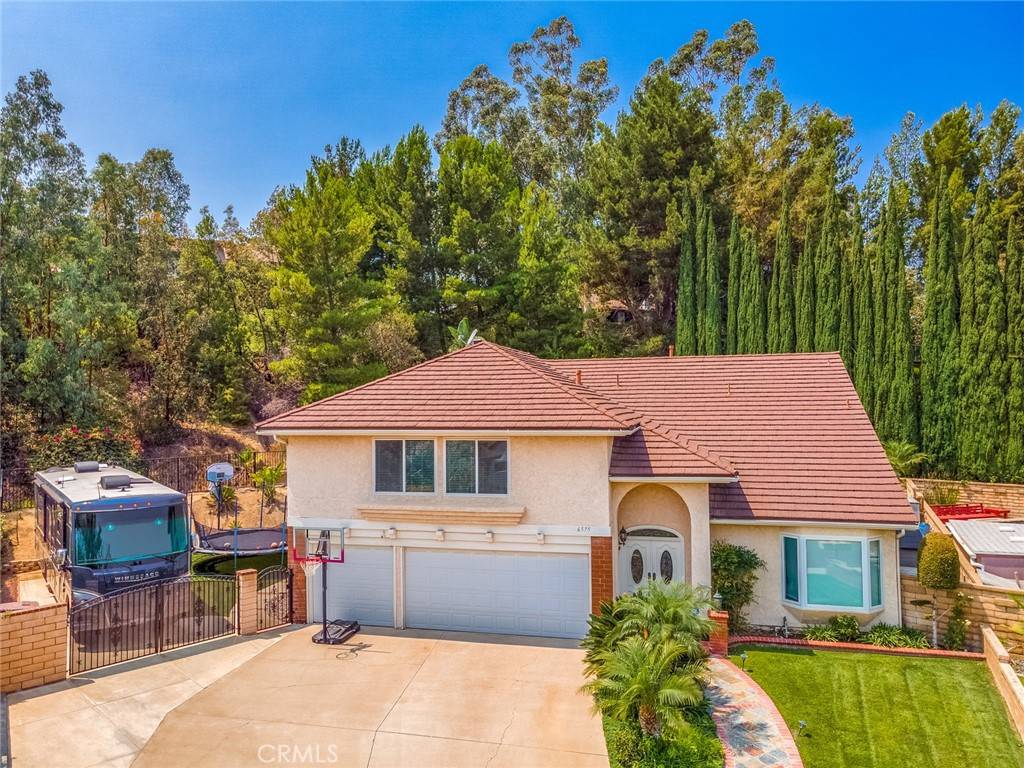 Anaheim Hills, CA 92807,6575 E Fordham CIR