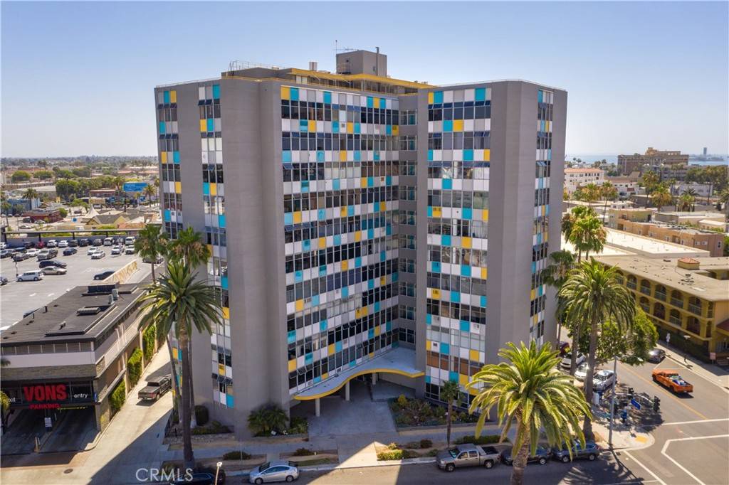 Long Beach, CA 90802,100 Atlantic AVE #516