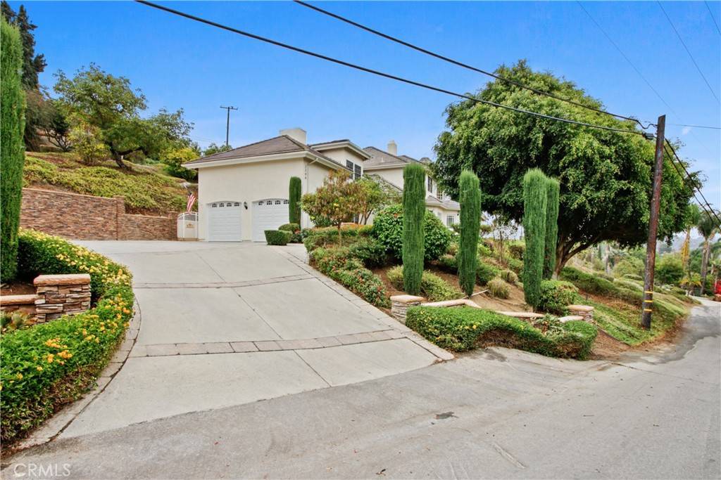 La Habra Heights, CA 90631,2246 Ardsheal DR