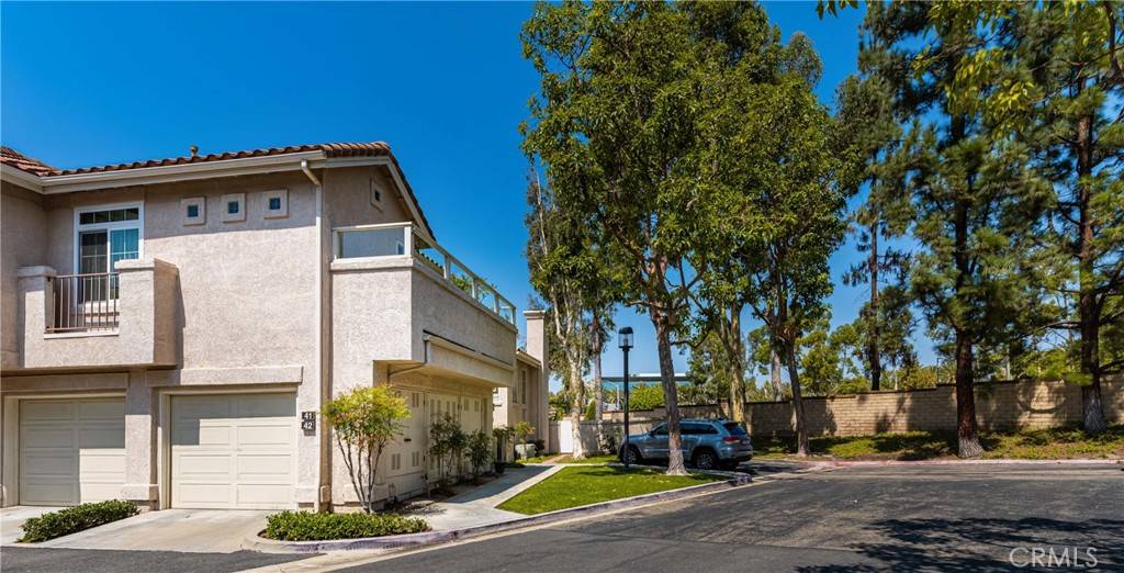 Orange, CA 92869,8215 E White OakRidge #41